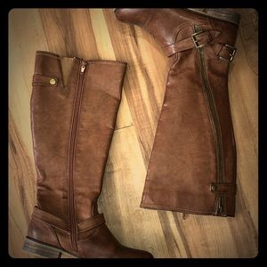 Eddie Marc Boots